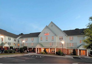 2-Star Hotel ∙ TownePlace Suites by Marriott Jacksonville