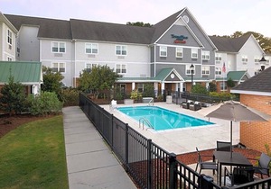 2-Star Hotel ∙ TownePlace Suites by Marriott Jacksonville