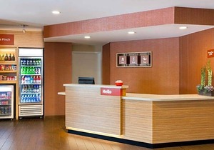 2-Star Hotel ∙ TownePlace Suites by Marriott Syracuse Clay