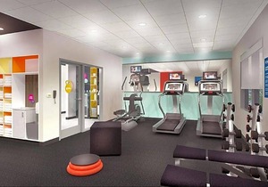 2-Star Hotel ∙ Tru By Hilton Denver, PA