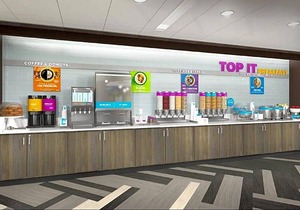 2-Star Hotel ∙ Tru By Hilton Denver, PA