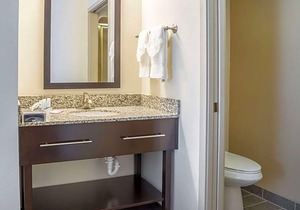 2-Star Hotel ∙ Sleep Inn Bend
