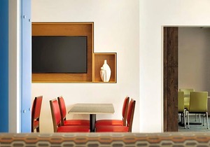 2-Star Hotel ∙ Holiday Inn Express & Suites - Savannah N - Port Wentworth, an IHG Hotel