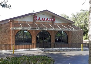 2-Star Hotel ∙ Ramada by Wyndham Temple Terrace/Tampa North