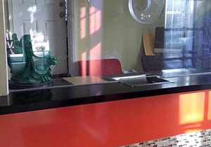 2-Star Hotel ∙ Stuart Hotel