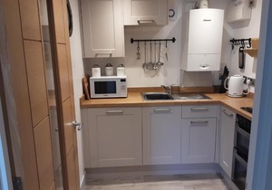2 The Maltings Guest House - Apartment 2