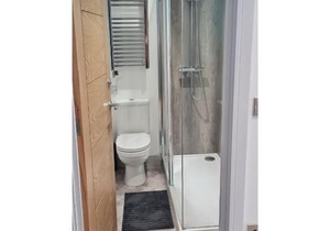 2 The Maltings Guest House - Apartment 2