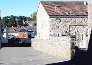 2 The Maltings Guest House - Apartment 2