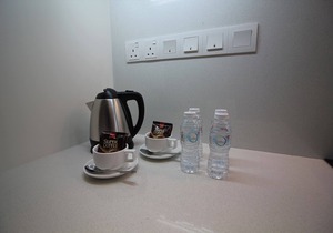 #2 Tribeca Suite - Studio Apartment