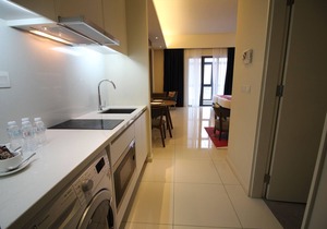 #2 Tribeca Suite - Studio Apartment