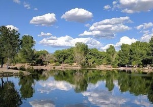 2 Units for Group Travel! Free Parking, Pool! A short drive to Kimo Theater!