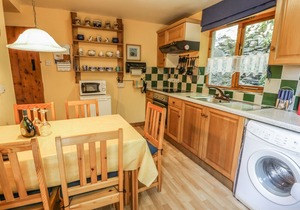 2 Waterloo Cottage, BLAENAU FFESTINIOG
