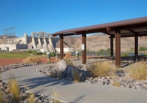 2 x Panorama Room - 2 Queens at Aquarius Casino Resort