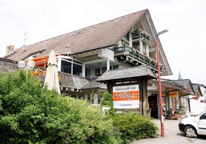 2-Zimmer-Apartment (Nr. 5)