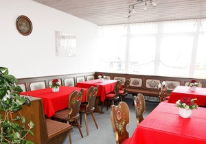 2-Zimmer-Apartment (Nr. 7)