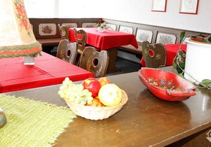 2-Zimmer-Apartment (Nr. 7)