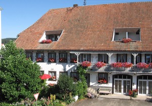 2-Zimmer-Wohnung "Silberdistel", 75qm, 1 Schlafzimmer, max. 5 Personen