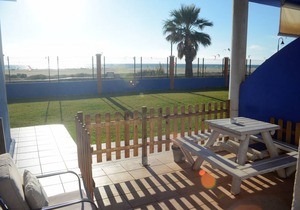 20 - Apartamento en la Tortuga