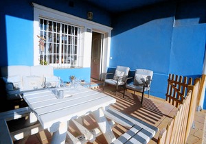 20 - Apartamento en la Tortuga