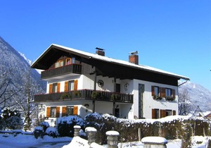 20 m² Hotel ∙ 1 bedroom ∙ 3 guests