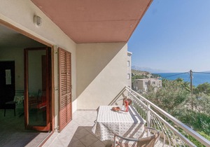 20 m² Apartment ∙ 2 guests