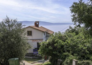 20 m² Apartment ∙ 1 bedroom ∙ 2 guests