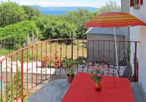 20 m² Apartment ∙ 1 bedroom ∙ 2 guests