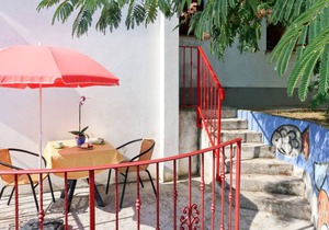 20 m² Apartment ∙ 1 bedroom ∙ 2 guests