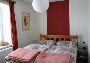 20 m² Apartment ∙ 1 bedroom ∙ 2 guests