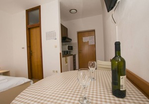 20 m² Apartment ∙ 2 guests