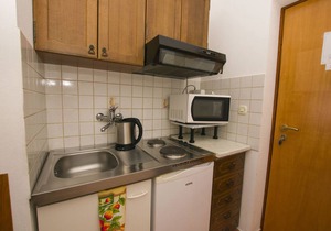 20 m² Apartment ∙ 2 guests
