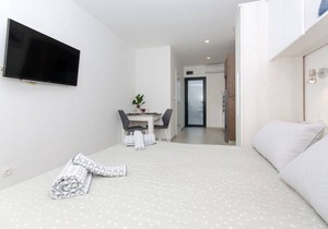 20 m² Apartment ∙ 2 guests