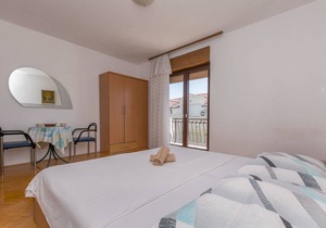 20 m² Apartment ∙ 2 guests