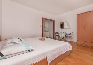 20 m² Apartment ∙ 2 guests