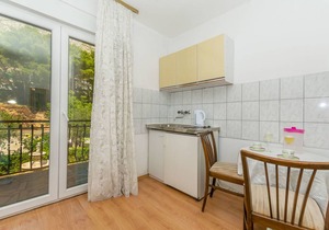 20 m² Apartment ∙ 2 guests