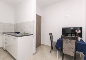 20 m² Apartment ∙ 2 guests