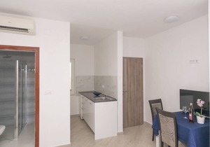 20 m² Apartment ∙ 2 guests