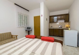 20 m² Apartment ∙ 2 guests