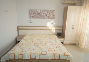 20 m² Apartment ∙ 2 guests