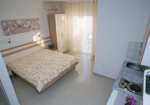 20 m² Apartment ∙ 2 guests