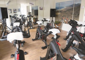 20 m² Hotel ∙ 1 bedroom ∙ 2 guests