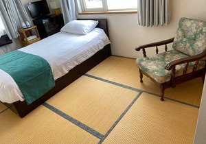 20 m² Hotel ∙ 1 bedroom ∙ 2 guests