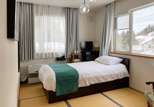 20 m² Hotel ∙ 1 bedroom ∙ 2 guests