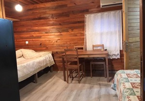 20 m² Private room ∙ 1 bedroom ∙ 3 guests