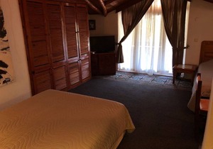 20 m² Private room ∙ 1 bedroom ∙ 3 guests