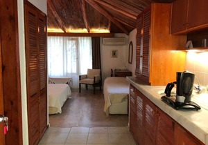 20 m² Private room ∙ 1 bedroom ∙ 3 guests