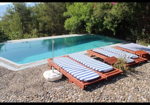 20 m² Private room ∙ 1 bedroom ∙ 3 guests