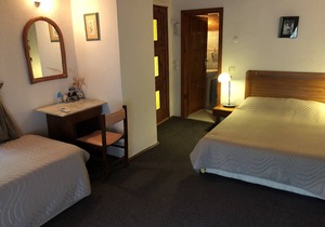 20 m² Private room ∙ 1 bedroom ∙ 4 guests