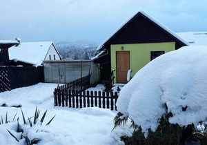 20 m² Studio flat ∙ 4 guests