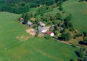 20 m² Studio flat ∙ 4 guests